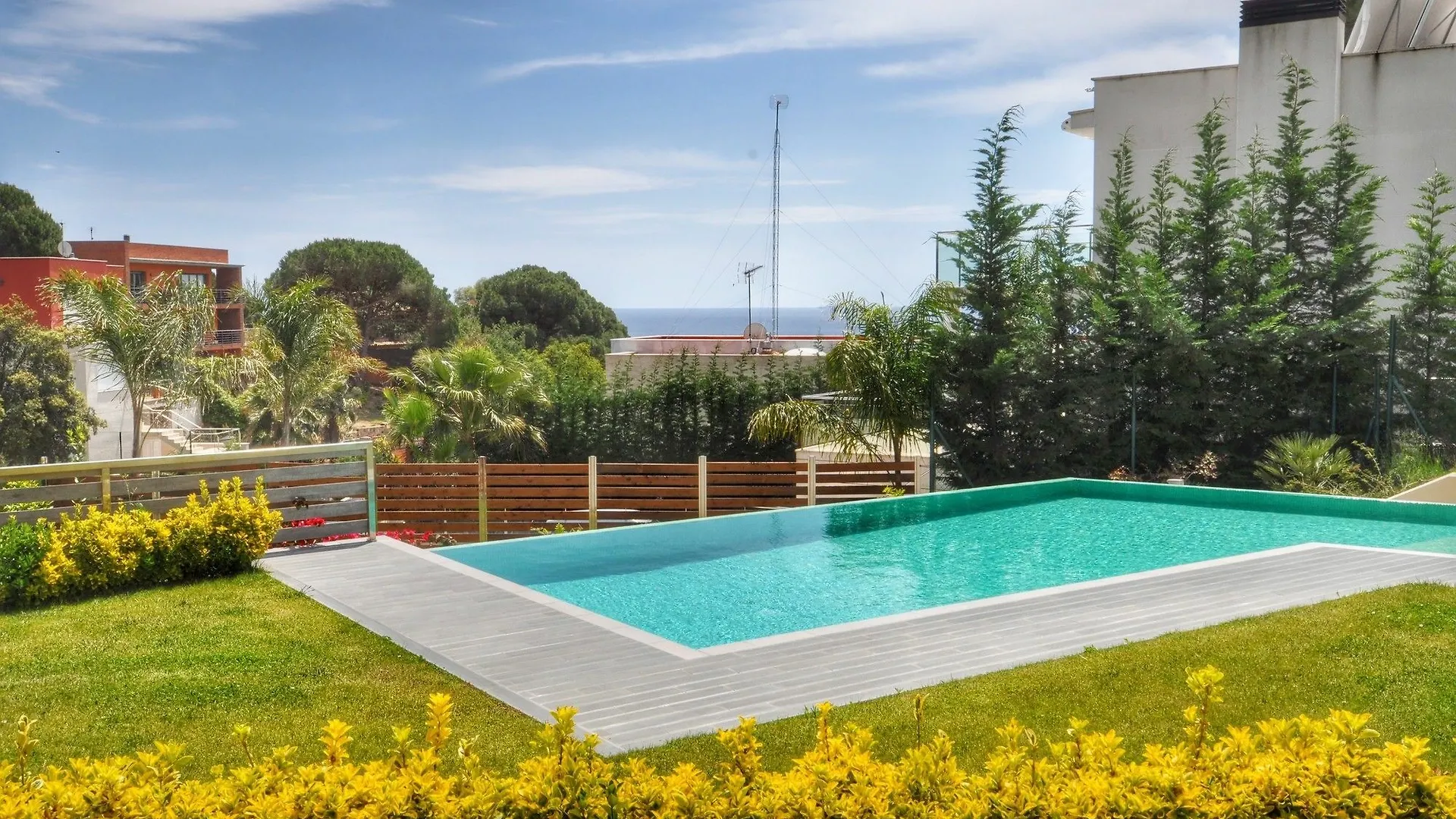 Villa Mallorca Eternity Lloret de Mar