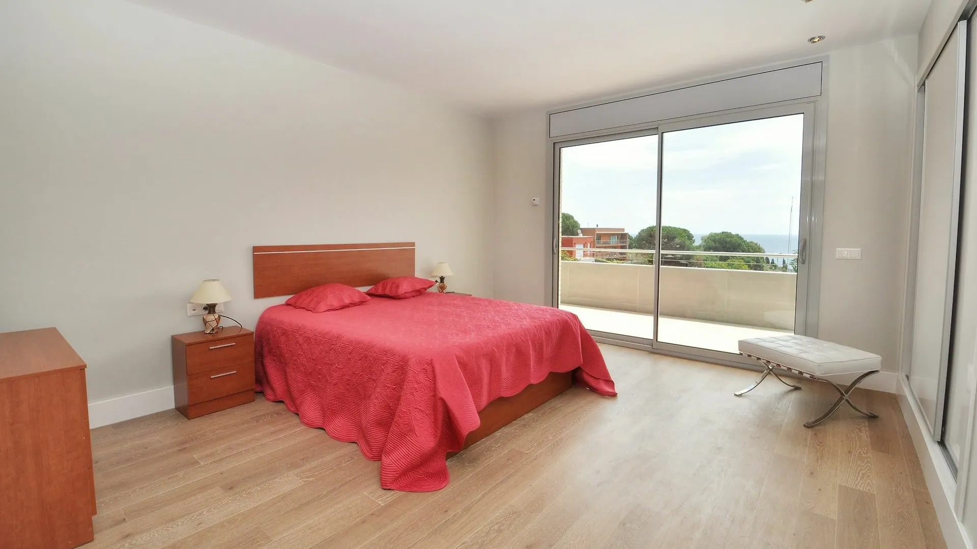 Villa Mallorca Eternity Lloret de Mar Spain