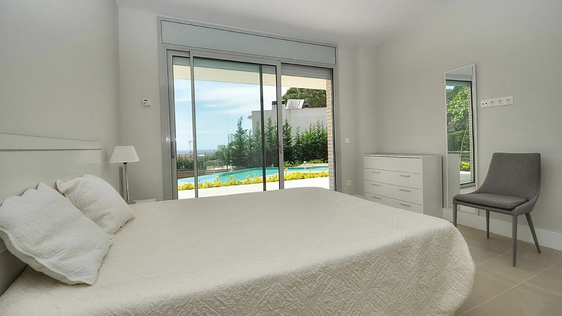 Villa Mallorca Eternity Lloret de Mar 0*,  Spain
