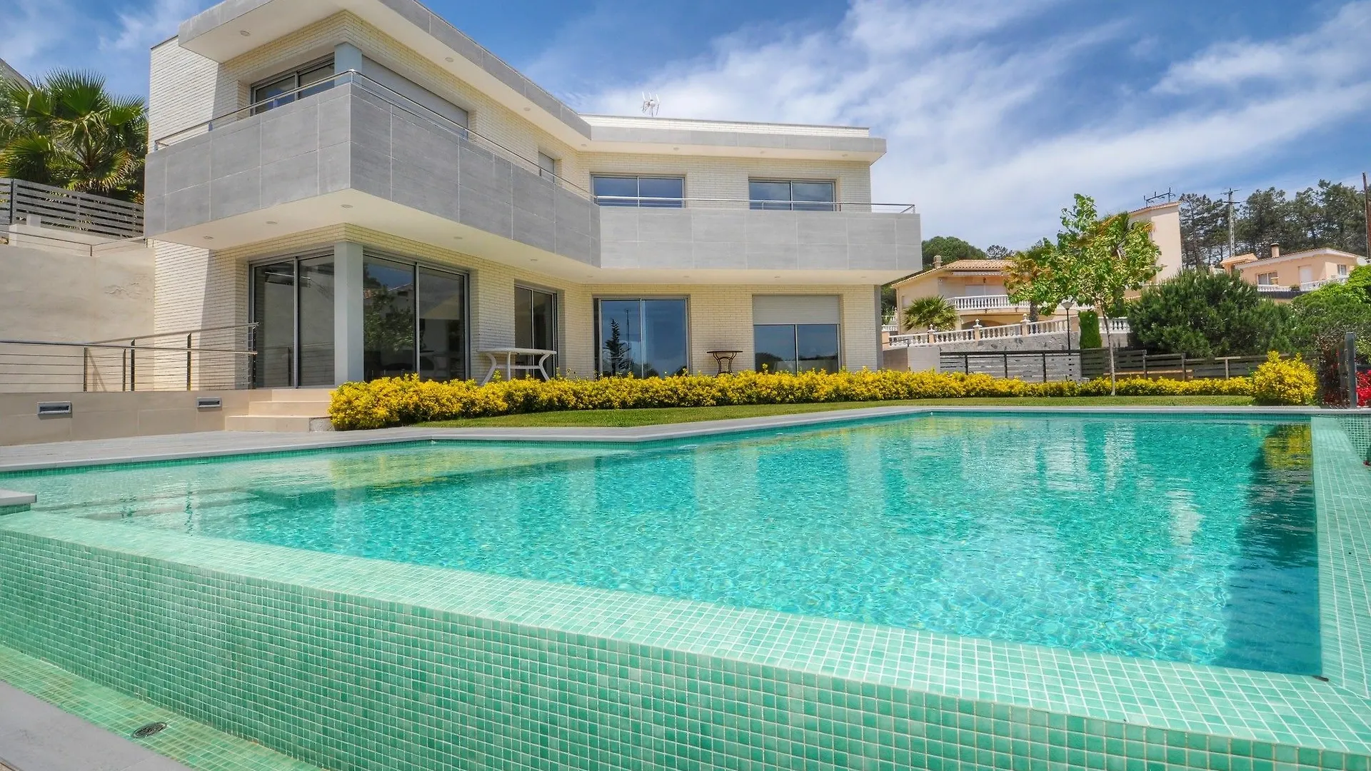 Villa Mallorca Eternity Lloret de Mar