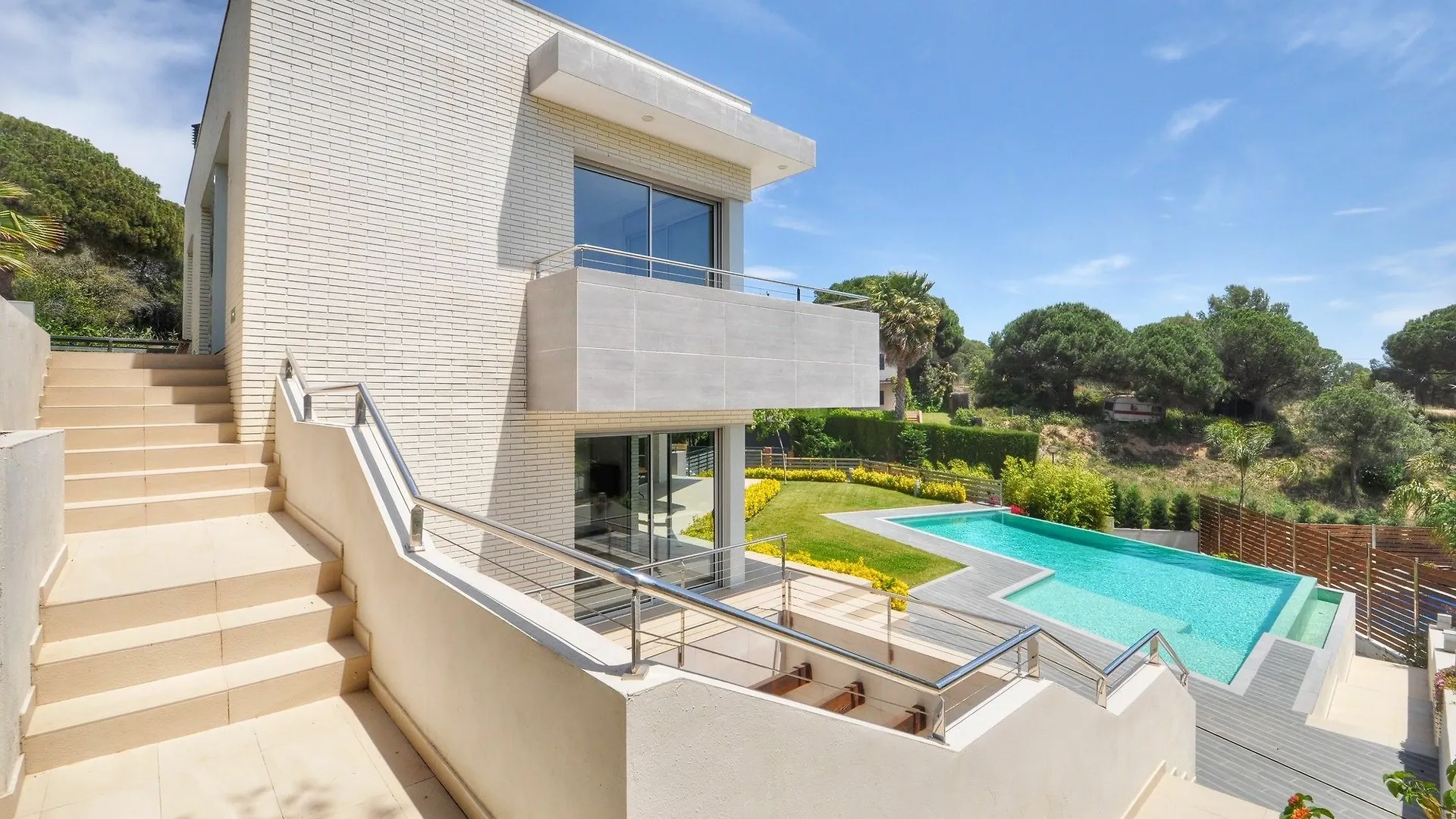 Villa Mallorca Eternity Lloret de Mar 0*,  Spain