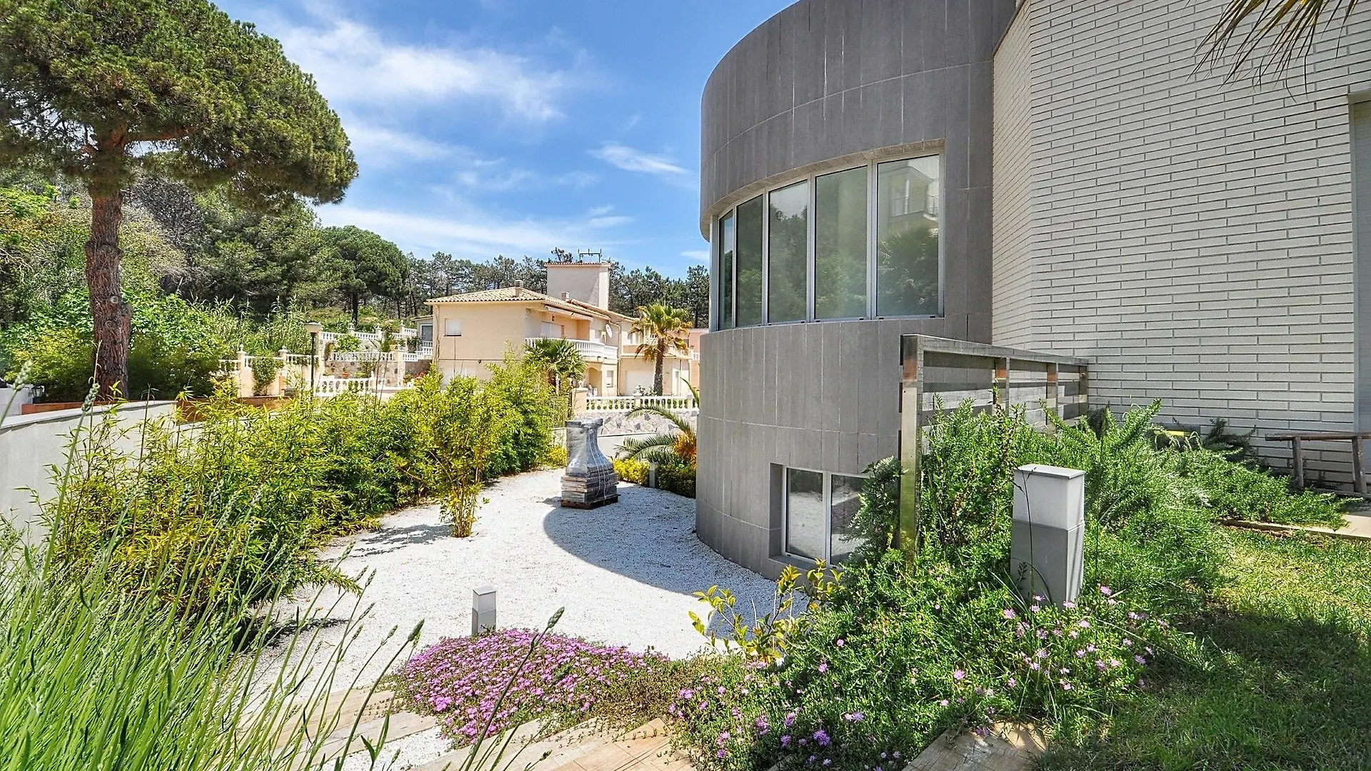 Villa Mallorca Eternity Lloret de Mar Spain