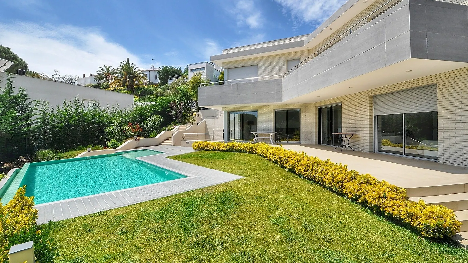 Villa Mallorca Eternity Lloret de Mar