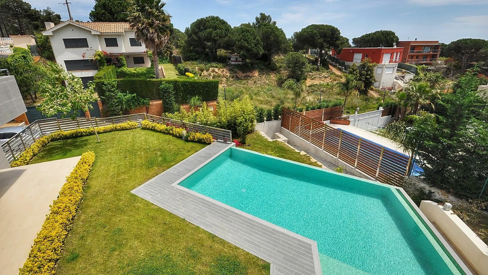 Villa Mallorca Eternity Lloret de Mar